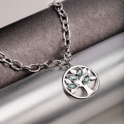 Morellato Loto rustfrit stål armbånd SATD30 til kvinder