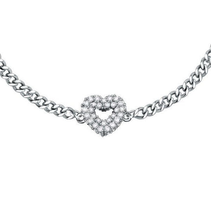 Morellato Incontri rustfrit stål armbånd SAUQ18 til kvinder