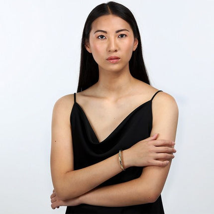 Morellato Poetica Rustfrit Stål Cool Armbånd SAUZ03 Til Damer