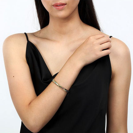 Morellato Poetica Rustfrit Stål Cool Armbånd SAUZ03 Til Damer