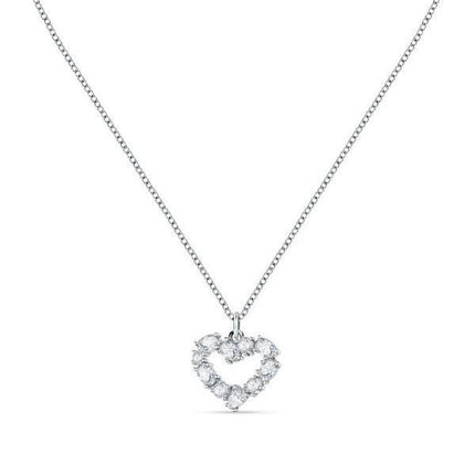 Morellato Colori rustfrit stål halskæde SAVY11 til kvinder