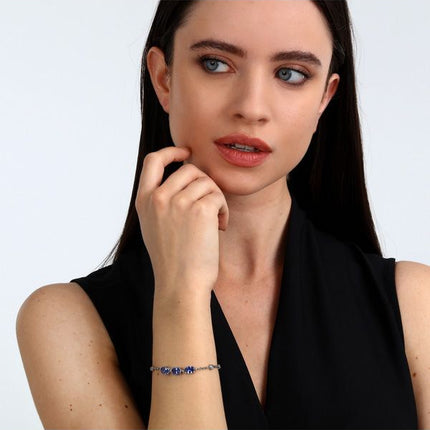 Morellato Colori rustfrit stål armbånd SAVY19 til kvinder