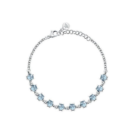 Morellato Colori rustfrit stål armbånd SAVY20 til kvinder