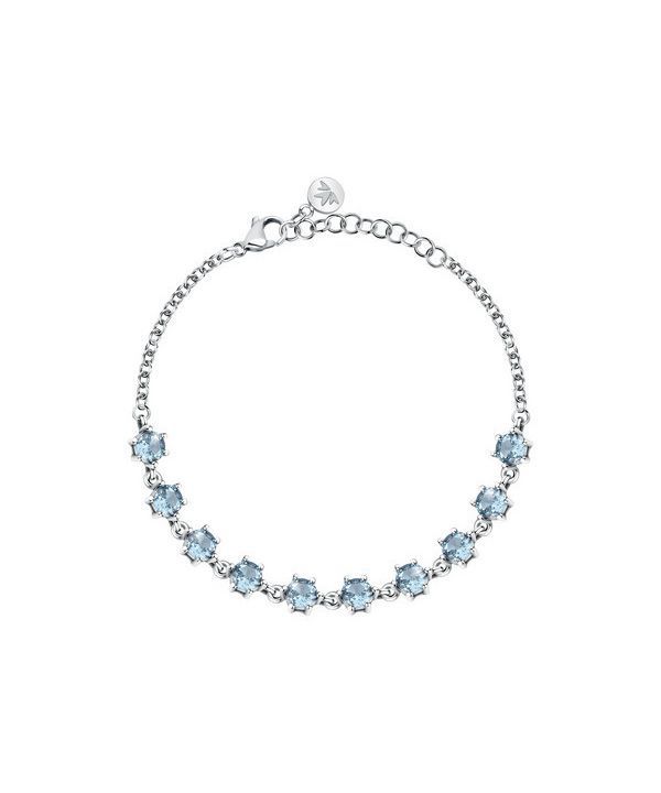 Morellato Colori rustfrit stål armbånd SAVY20 til kvinder