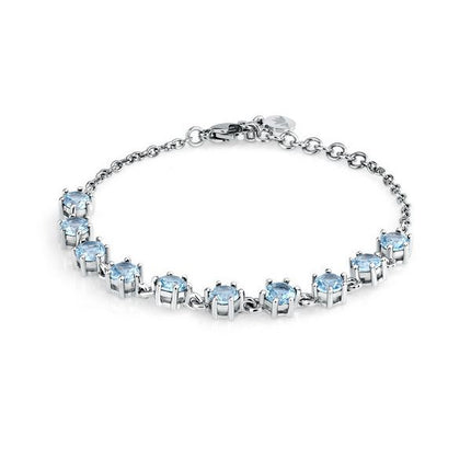 Morellato Colori rustfrit stål armbånd SAVY20 til kvinder