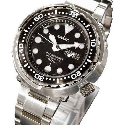 Seiko Prospex MarineMaster Professional 300M kvarts SBBN015
