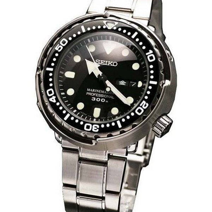 Seiko Prospex MarineMaster Professional 300M SBBN031 Herreur