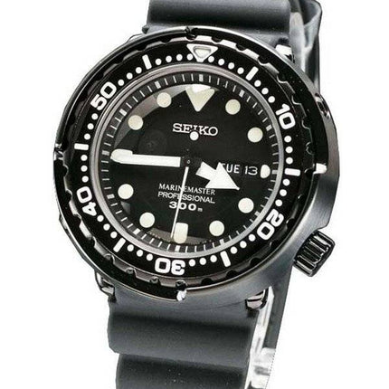 Seiko Prospex MarineMaster Professional 300M SBBN035 Herreur