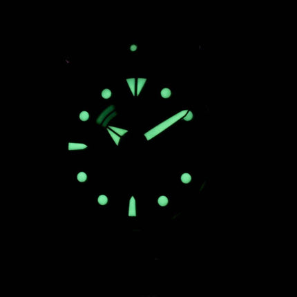 Seiko automatiske Prospex Diver 200M SBDC029 Herreur