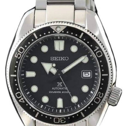 Seiko Prospex SBDC061 dykkerens 200M automatisk Japan gjort Herreur