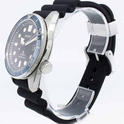 Seiko Prospex SBDC063 dykkerens 200M automatisk Japan gjort Herreur