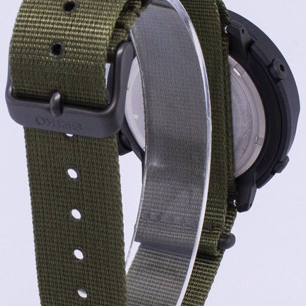 Seiko Prospex Fieldmaster Solar 200M SBDJ029 SBDJ029J1 SBDJ029J Herreur