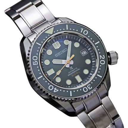 Seiko Prospex SBDX021 Marine Master Professional Diver 300M begrænset udgave Herreur