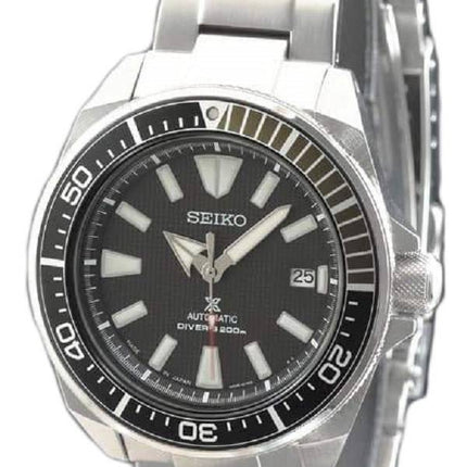 Seiko Prospex SBDY009 Diver 200M automatisk Japan gjorde mænds Watch