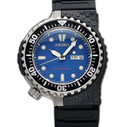 Seiko Prospex 200M Diver begrænset udgave Giugiaro Design Quartz SBEE001 Herreur