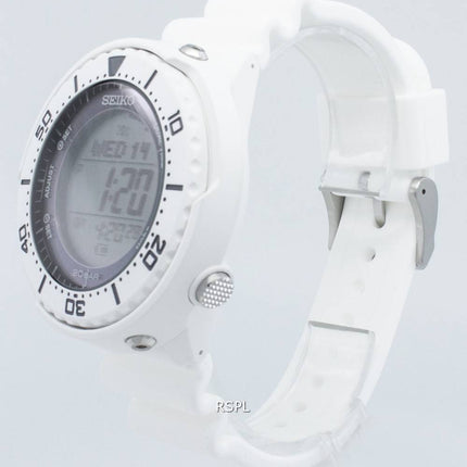 Seiko Prospex SBEP01 SBEP011 SBEP0 Solar Herreur