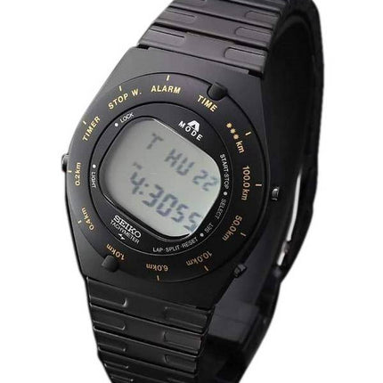 Seiko Giugiaro Design SBJG003 Limited Edition motorcykel ryttere Herreur