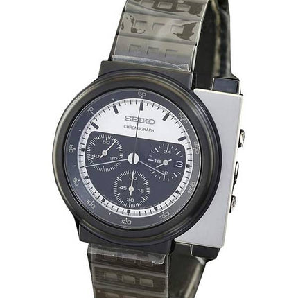 Seiko ånd Chronograph Giugiaro Design Limited Edition SCED041 Herreur
