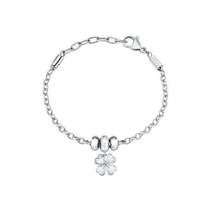 Morellato Drops rustfrit stål armbånd SCZ1125 til kvinder