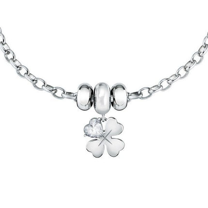 Morellato Drops rustfrit stål armbånd SCZ1125 til kvinder