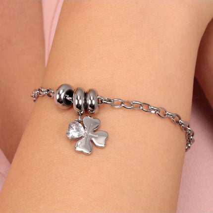 Morellato Drops rustfrit stål armbånd SCZ1125 til kvinder