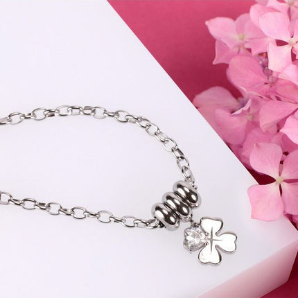 Morellato Drops rustfrit stål armbånd SCZ1125 til kvinder