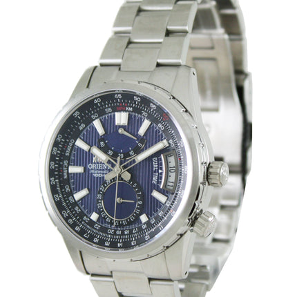 Orient automatisk SDH01002D0 Herre ur