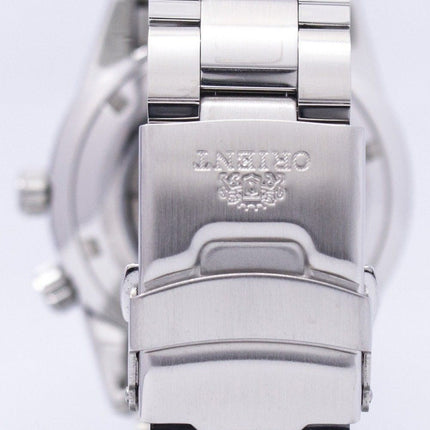 Orient automatisk SDH01002D0 Herre ur