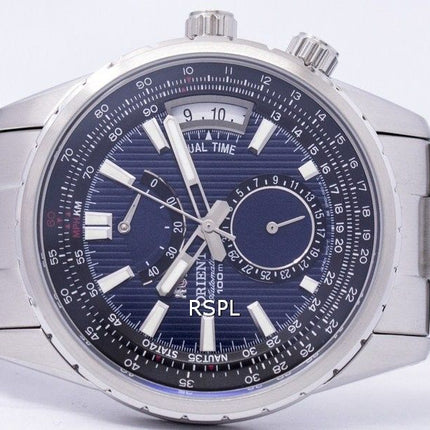 Orient automatisk SDH01002D0 Herre ur