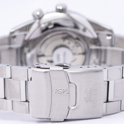 Orient automatisk SDH01002D0 Herre ur