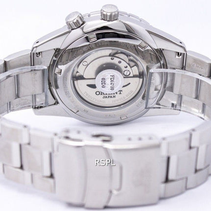 Orient automatisk SDH01002D0 Herre ur