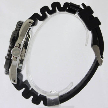 Orientere M-Force automatisk Titanium SDV01003B DV01003B Herreur