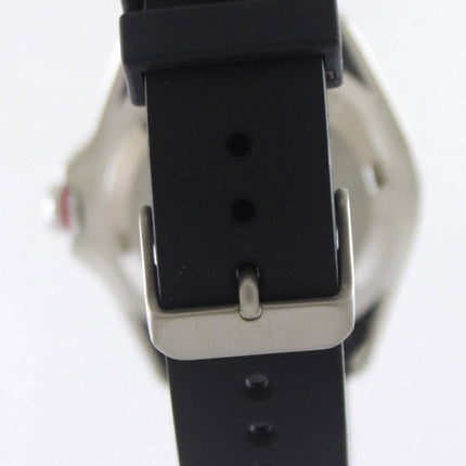 Orientere M-Force automatisk Titanium SDV01003B DV01003B Herreur