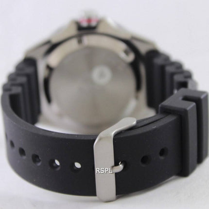 Orientere M-Force automatisk Titanium SDV01003B DV01003B Herreur