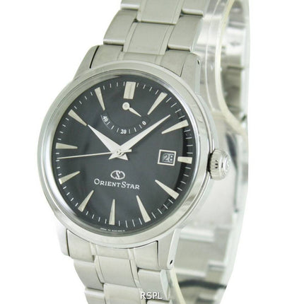 Orientere Auto Star Classic Power Reserve EL05002B