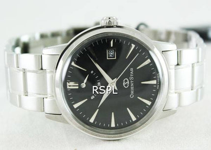 Orientere Auto Star Classic Power Reserve EL05002B