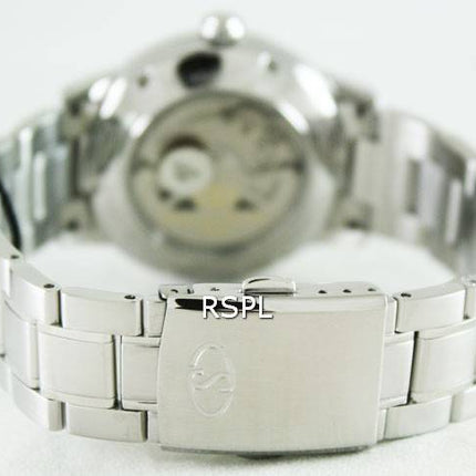 Orientere Auto Star Classic Power Reserve EL05002B
