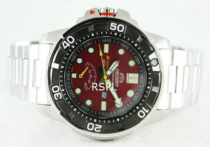 Orientere M-Force magt Reserve automatisk EL06001H