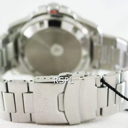 Orientere M-Force magt Reserve automatisk EL06001H