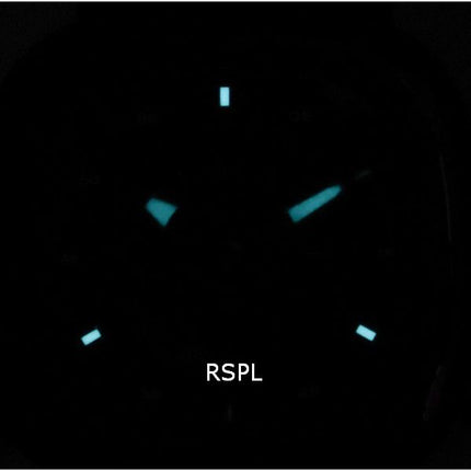 Sevenfriday P-Series Automatic Power Reserve P3C/06 SF-P3C-06 herreur