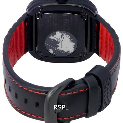 Sevenfriday P-Series Automatic Power Reserve P3C/06 SF-P3C-06 herreur