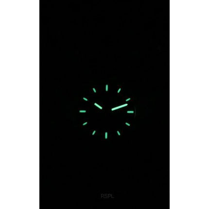 Seiko Prospex Speedtimer Panda Chronograph rustfrit stål hvid skive Solar SFJ001P1 100M herreur