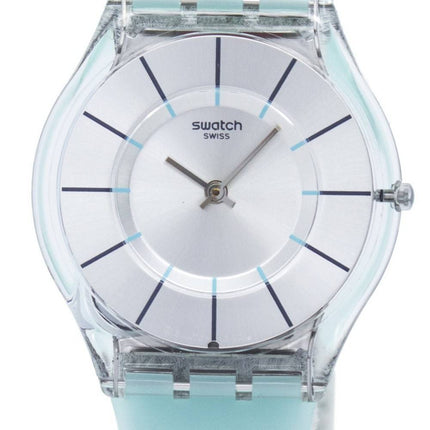Swatch hud Summer Breeze kvarts SFK397 kvinders Watch