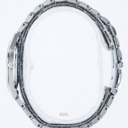 Seiko Quartz SFQ825 SFQ825P1 SFQ825P kvinders Watch