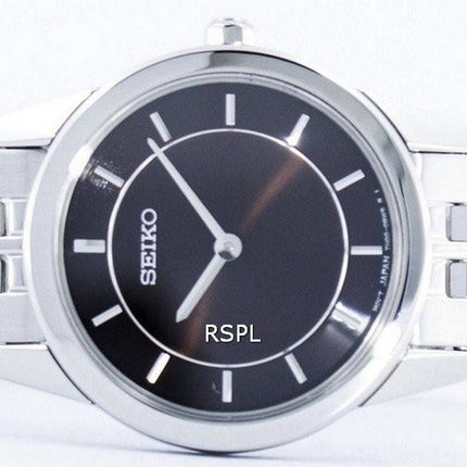 Seiko Quartz SFQ825 SFQ825P1 SFQ825P kvinders Watch