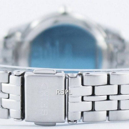 Seiko Quartz SFQ825 SFQ825P1 SFQ825P kvinders Watch