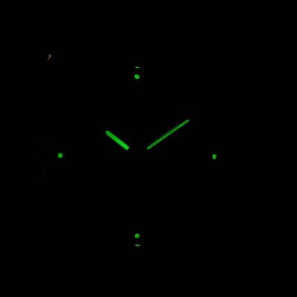 Seiko Quartz Square form SGED73 SGED73P1 SGED73P Herreur