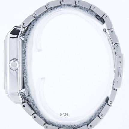 Seiko Quartz Square form SGED73 SGED73P1 SGED73P Herreur