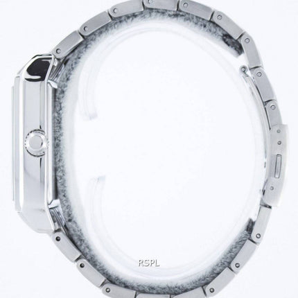 Seiko Quartz Square form SGED75 SGED75P1 SGED75P Herreur