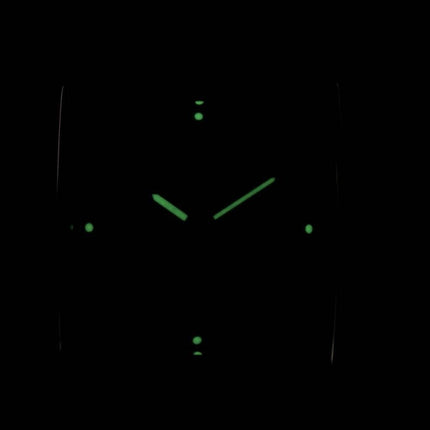 Seiko Quartz Square form SGED77 SGED77P1 SGED77P Herreur